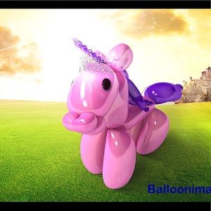 Meet your Posher, Melody